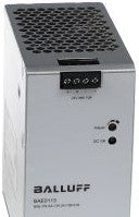 Balluff Power Supplies BAE0113 - Dimension = 60 x 123.6 x 117.6 mm Version = DIN (BAE0113)