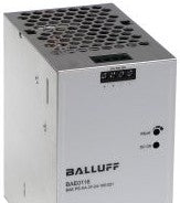 Balluff Power Supplies BAE0116 - Dimension = 70 x 121 x 117.3 mm Version = DIN (BAE0116)