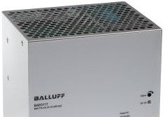 Balluff Power Supplies BAE0117 - Dimension = 140 x 121 x 117.3 mm Version = DIN (BAE0117)