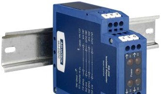 Advantech Ethernet Extenders BB-232OPDR - ULI-232TC RS-232 Repeater / Isolator (BB-232OPDR)