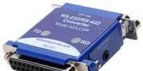 Advantech Media Converters BB-422LCOR - REV 232/422CONV W/LED (BB-422LCOR)