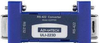 Advantech Media Converters BB-422PP9R - ULI-223D RS-422 Converter, Port Powered (BB-422PP9R)