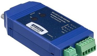 Advantech Media Converters BB-4WSD9OTB - ULI-224TCL RS-232 to Iso. RS-422/485 (BB-4WSD9OTB)
