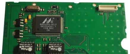 Advantech Networking Accessories BB-B-XC-SW - B-XC-SW-5 (BB-B-XC-SW)