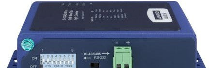Advantech Media Converters BB-FOSTCDRI-PH-SC - ULI-213E HEAVY IND 232/422/485 (BB-FOSTCDRI-PH-SC)