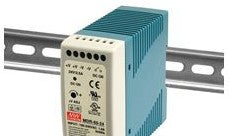 Advantech Power Supplies BB-MDR-60-24 - PS, DIN, SLIM, PLASTIC, 60W, 24V (BB-MDR-60-24)