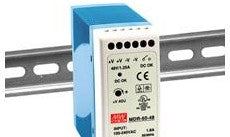 Advantech Power Supplies BB-MDR-60-48 - PS, DIN, SLIM, PLASTIC, 60W, 48V (BB-MDR-60-48)
