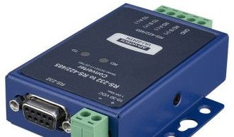 Advantech Media Converters BB-SCP211-DFTB3 - ULI-224TH RS-232 to RS-422/485 CNVTR, PM (BB-SCP211-DFTB3)