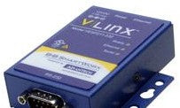 Advantech Media Converters BB-VESP211-232 - 1 PORT MINI SERIAL SERVER, (BB-VESP211-232)