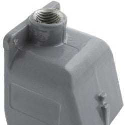 Bryant Electric Plugs & Receptacles BB1002WA - Heavy Duty Products, IEC Pin and Sleeve Devices (BB1002WA)
