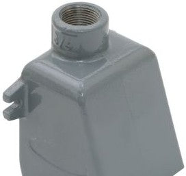 Bryant Electric Plugs & Receptacles BB301WA - Heavy Duty Products, IEC Pin and Sleeve Devices (BB301WA)