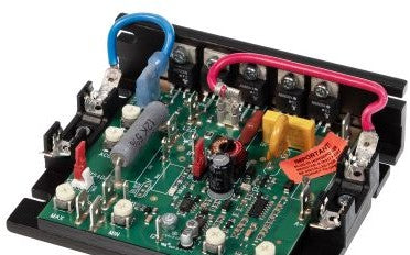 Baldor-ABB Motors Drives BC142 - Drive, 3HP-230V/ CHASSIS MOUNT (BC142)