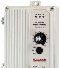 Baldor-ABB Motors Drives BC154 - 1HP-120V/2HP-220V/#9338, SCR CTL, 4X (BC154)