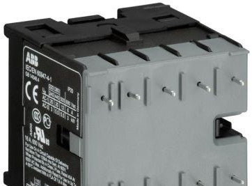ABB Contactors BC7-30-10-P1.4 - Contactor (BC7-30-10-P-1.4)