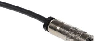 Balluff Cordsets BCC00TZ - Connection = M16x0.75-Female, straight, 8-pin (BCC00TZ)