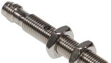 Balluff Sensors BCS002A - Dimension = 8 x 54 mm Series = M08 Thread (A) = (BCS002A)