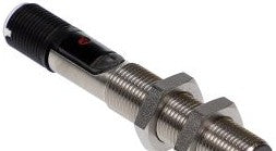 Balluff Sensors BCS00P0 - Dimension = 12 x 75 mm Series = M12 Thread (A) = (BCS00P0)