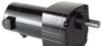 Bodine Gearmotors 0190 - Parallel Shaft DC Gearmotor, .06 HP, 130VDC, 42 RPM (BE-0190)