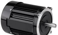Bodine Motors 0281 - AC Motor, 1/3 HP, 3 PH, 230VAC/460VAC, 1800 RPM (BE-0281)