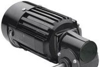 Bodine Gearmotors 0488 - Right Angle AC Gearmotor,.07 HP, 1 PH, 115VAC, 170 (BE-0488)