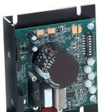 Bodine Drives 0780 - 0-130 VDC,.167 HP, Chassis DC Drive (BE-0780)
