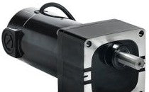 Bodine Gearmotors 1054 - Parallel Shaft DC Gearmotor, .13 HP, 90VDC,130VDC (BE-1054)