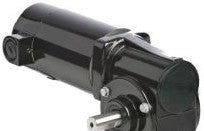Bodine Gearmotors 1096 - N1096, Right Angle DC Gearmotor (Metric), .03 HP (BE-1096)