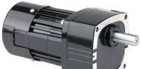 Bodine Gearmotors 2254 - N2254, Parallel Shaft AC Gearmotor, .167 HP, 3 PH (BE-2254)