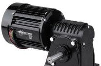 Bodine Gearmotors 2283 - Right Angle AC Gearmotor, 0.75 HP, 3 PH (BE-2283)