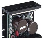 Bodine Drives 2983 -.5HP, 1-Phase, 240 (Input), Variable Frequency Drive (BE-2983)