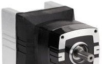Bodine Motors 3802 - DC Motor , 1/16 HP, 24VDC, 200-2500 RPM (BE-3802)