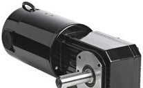 Bodine Gearmotors 4466 - N4466, Right Angle DC Gearmotor,.25 HP, 130VDC, 8.9 (BE-4466)