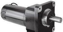 Bodine Gearmotors 4886 - Parallel Shaft DC Gearmotor, .4375 HP, 24VDC, 38 RPM (BE-4886)