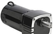 Bodine Gearmotors 5064 - Parallel Shaft DC Gearmotor, .14 HP, 12VDC,24VDC (BE-5064)