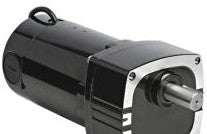 Bodine Gearmotors 5065 - Parallel Shaft DC Gearmotor, .14 HP, 12VDC,24VDC (BE-5065)