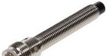 Balluff Inductive Proximity BES001H - Dimension = 8 x 63 mm Style Housing = M8x1 (BES001H)