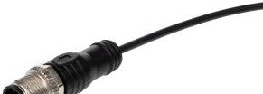 Balluff Inductive Proximity BES003E - Dimension = 8 x 50 mm Style Housing = M8x1 (BES003E)
