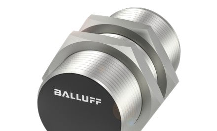 Balluff Inductive Proximity BES00AF - Dimension = 30 x 65 mm Style Housing = M30x1.5 (BES00AF)