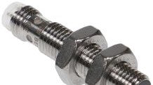 Balluff Inductive Proximity BES00CK - Dimension = 8 x 40 mm Style Housing = M8x1 (BES00CK)
