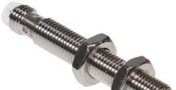 Balluff Inductive Proximity BES01AW - Dimension = 8 x 55 mm Style Housing = M8x1 (BES01AW)