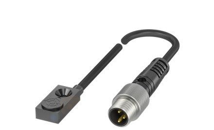 Balluff Inductive Proximity BES01YM - Dimension = 16 x 8 x 4.7 mm Style Housing = (BES01YM)