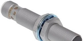 Balluff Inductive Proximity BES02K4 - Dimension = 12 x 65 mm Style Housing = M12x1 (BES02K4)