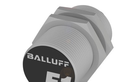 Balluff Inductive Proximity BES02KN - Dimension = 30 x 65 mm Style Housing = M30x1.5 (BES02KN)