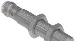 Balluff Inductive Proximity BES02NC - Dimension = 12 x 65 mm Style Housing = M12x1 (BES02NC)