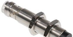 Balluff Inductive Proximity BES02WR - Dimension = 12 x 60 mm Style Housing = M12x1 (BES02WR)