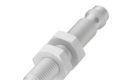 Balluff Inductive Proximity BES02YR - Dimension = 8 x 49 mm Style Housing = M8x1 (BES02YR)