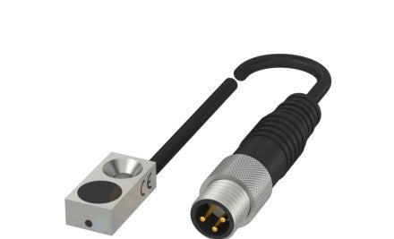 Balluff Inductive Proximity BES048E - Dimension = 16 x 8 x 4.7 mm Style Housing = (BES048E)