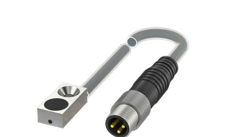 Balluff Inductive Proximity BES049E - Dimension = 16 x 8 x 4.7 mm Style Housing = (BES049E)