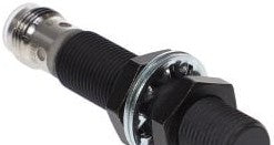 Balluff Inductive Proximity BES056A - Dimension = 12 x 65 mm Style Housing = M12x1 (BES056A)