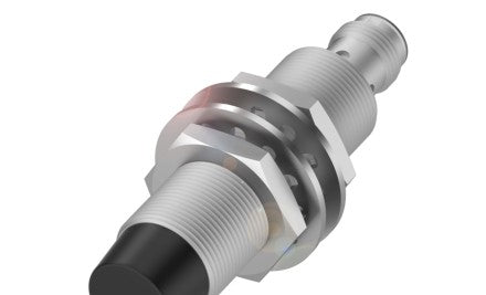 Balluff Inductive Proximity BES05AM - Dimension = 18 x 76 mm Style Housing = M18x1 (BES05AM)